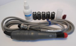AD8001/3 DO probe