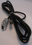 AD9551 RS232 cable